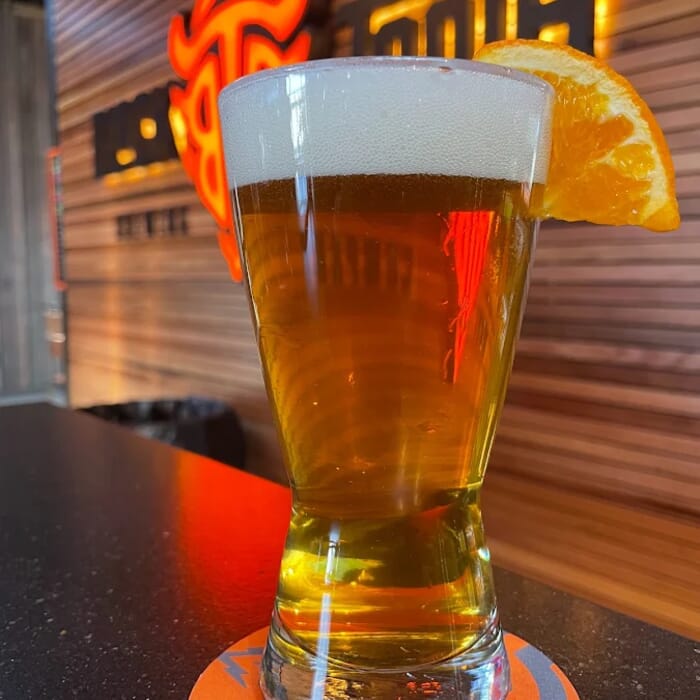Black Tooth Brewing