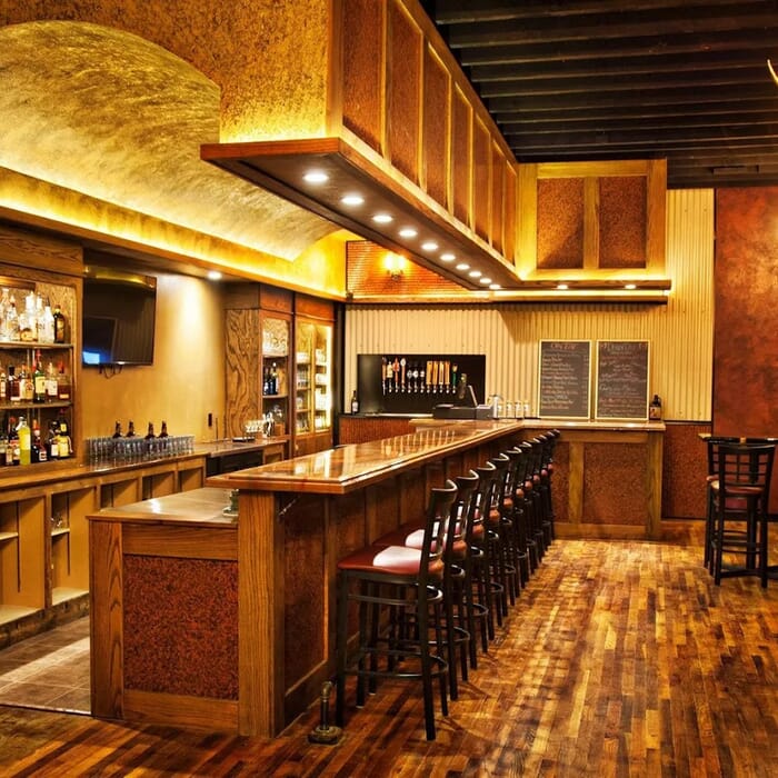 WYOld West Brewing Company