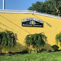 Somers Point Brewing Company in Somers Point, New Jersey - 4.70 star rating