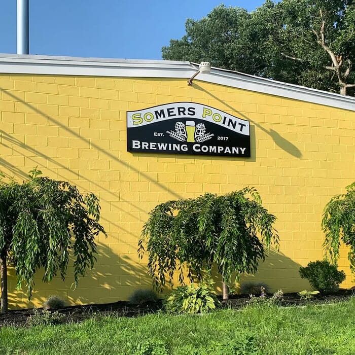 Somers Point Brewing Company