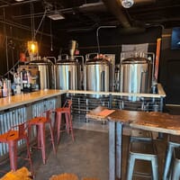 Indio Brewing in Sugar Hill, Georgia - 4.60 star rating