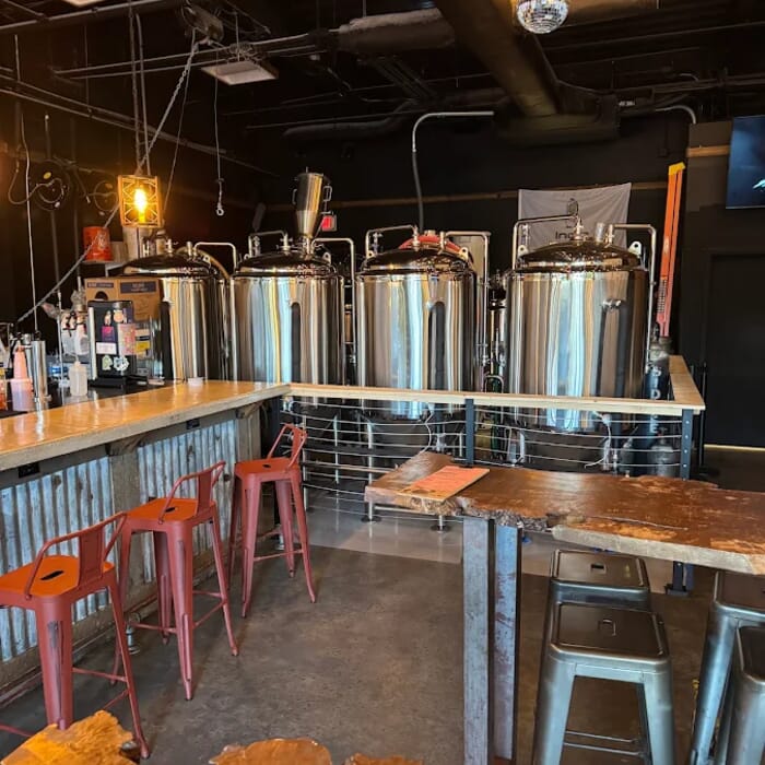 Indio Brewing