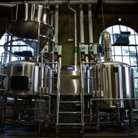 Georgia Beer Co. in Valdosta, Georgia - 4.70 star rating