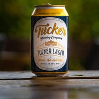 Tucker Brewing Company in Tucker, Georgia - 4.50 star rating