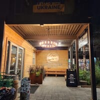 Snake River Brewing in Jackson, Wyoming - 4.20 star rating