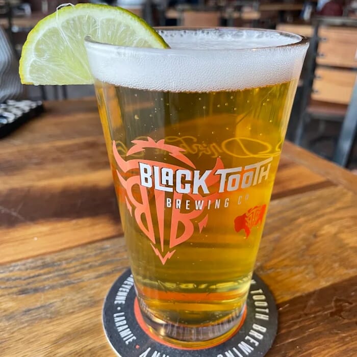 Black Tooth Brewing Company
