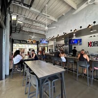 Koholā Brewery and Restaurant in Kihei, Hawaii - 4.80 star rating