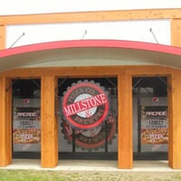 Millstone Pizza Company & Brewery in Cody, Wyoming - 4.10 star rating