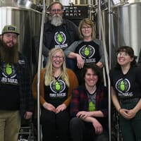 Mad Swede Brewing Company in Boise, Idaho - 4.60 star rating