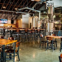Spring Creek Brewing Company in Boise, Idaho - 4.20 star rating