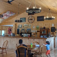 Shotwell Run Brewing Company in Etlan, Virginia - 5.00 star rating