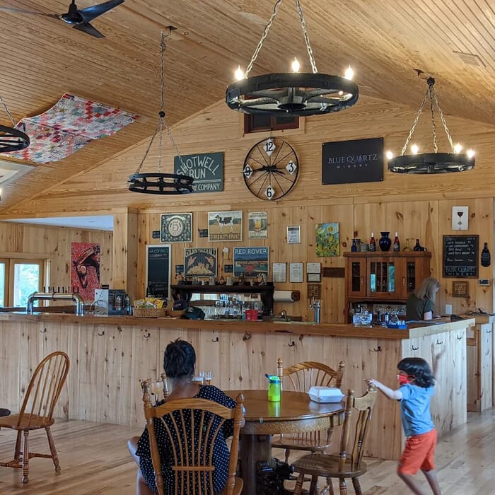 Shotwell Run Brewing Company