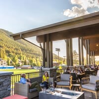StillWest Brewery & Grill in Jackson, Wyoming - 4.40 star rating