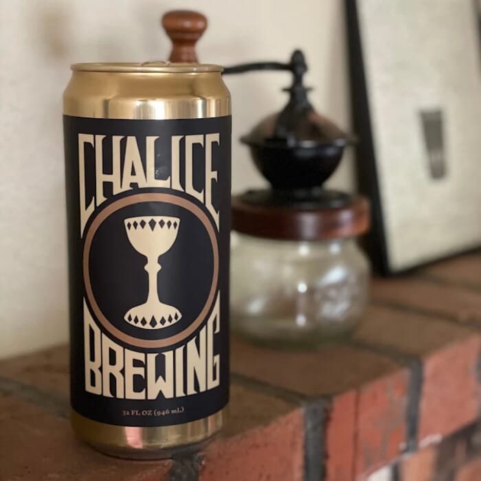 Chalice Brewing