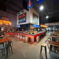 Heritage Brewing Co. in Manassas, Virginia - 4.60 star rating