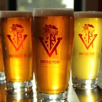 Vantage Point Brewing Company in Coeur d'Alene, Idaho - 4.20 star rating
