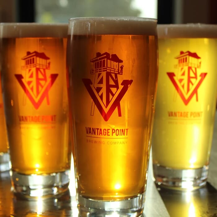 Vantage Point Brewing Company