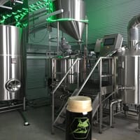 Shattuck Brewery in Elk River, Idaho - 4.80 star rating