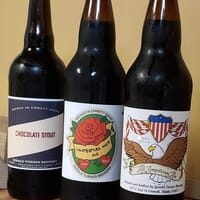 Gerald Turner Brewery in Emmett, Idaho - 5.00 star rating