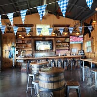 Powderhaus Brewing Company in Garden City, Idaho - 4.60 star rating
