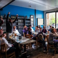 Sawtooth Brewery & Tap Room in Hailey, Idaho - 4.40 star rating