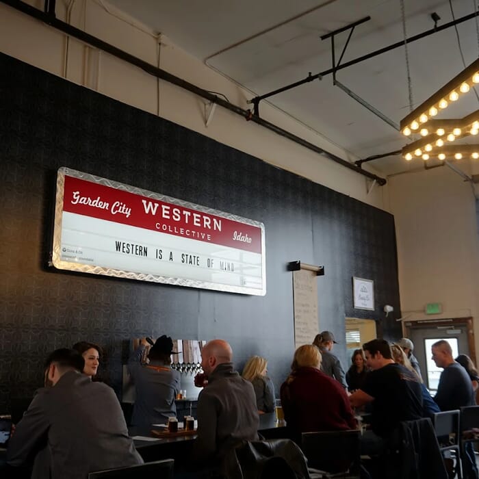 Western Collective