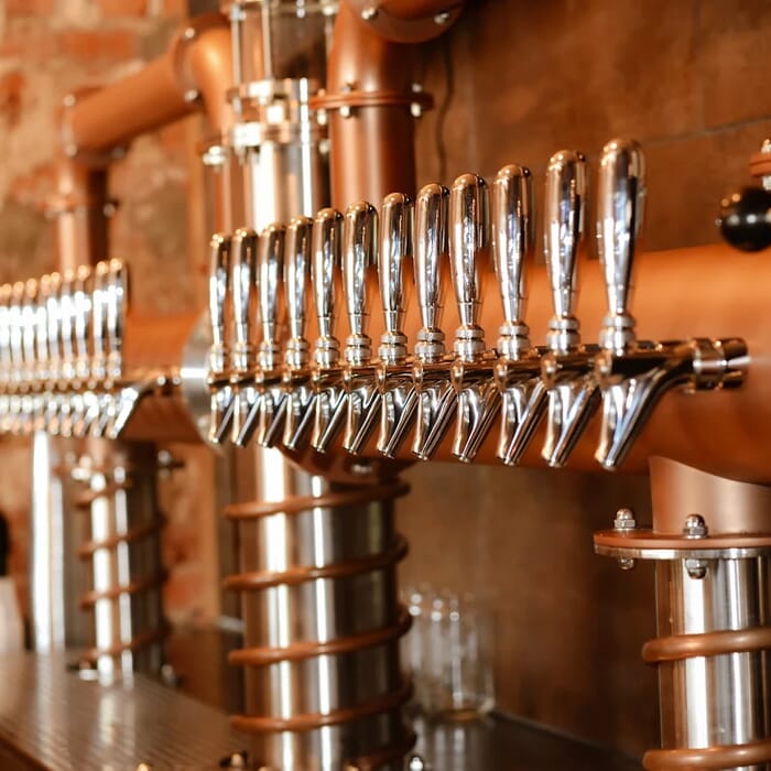 Flying Bull Taproom