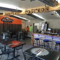Clearwater Brewing Co. & beer :30 taproom in Kamiah, Idaho - 4.80 star rating
