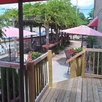 Buckwater Brew Works and Whiskey House in Carbondale, Illinois - 4.40 star rating