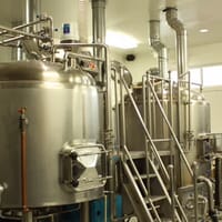 Broken Horn Brewing Company in McCall, Idaho - 4.70 star rating