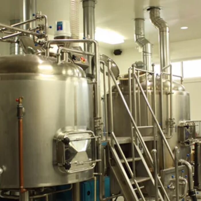 Broken Horn Brewing Company