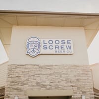 Loose Screw Beer Co. - McMillan in Meridian, Idaho - 4.80 star rating