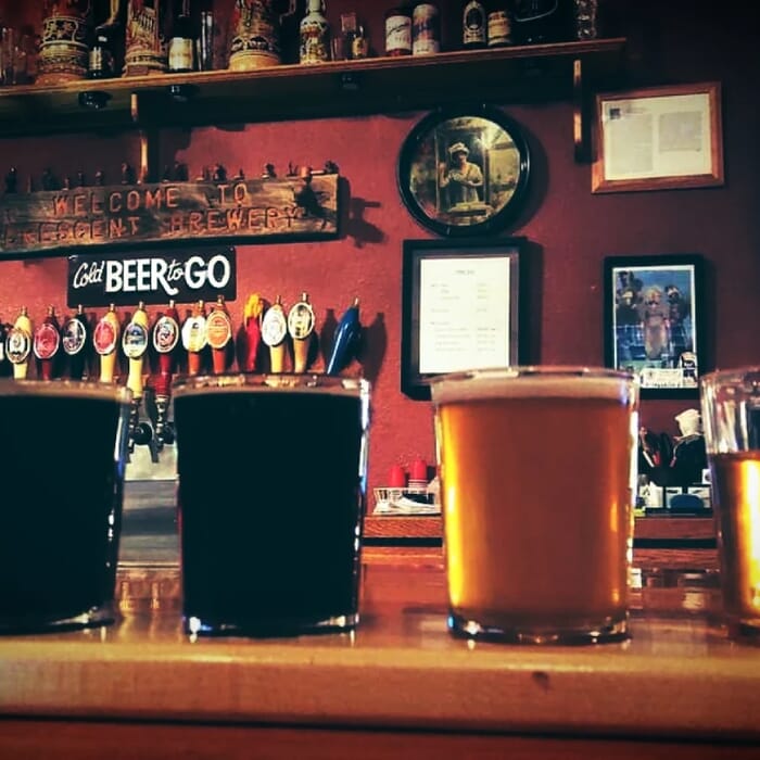Crescent Brewery