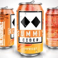 Summit Cider in Ponderay, Idaho - 4.40 star rating