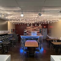 Kaniksu Brewing in Post Falls, Idaho - 4.90 star rating