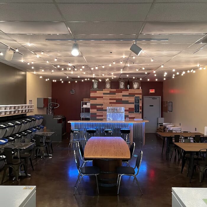 Kaniksu Brewing