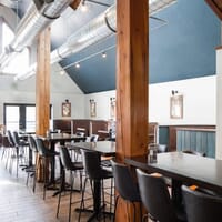 Citizen 33 Brewery in Driggs, Idaho - 4.40 star rating