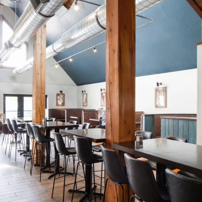 Citizen 33 Brewery