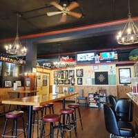 Wallace Brewing Company in Wallace, Idaho - 4.50 star rating