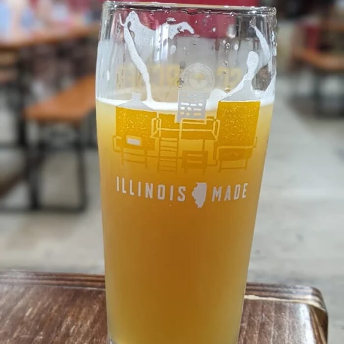 Scorched Earth Brewing Company