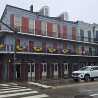 Shops At Jax Brewery in New Orleans, Louisiana - 4.20 star rating