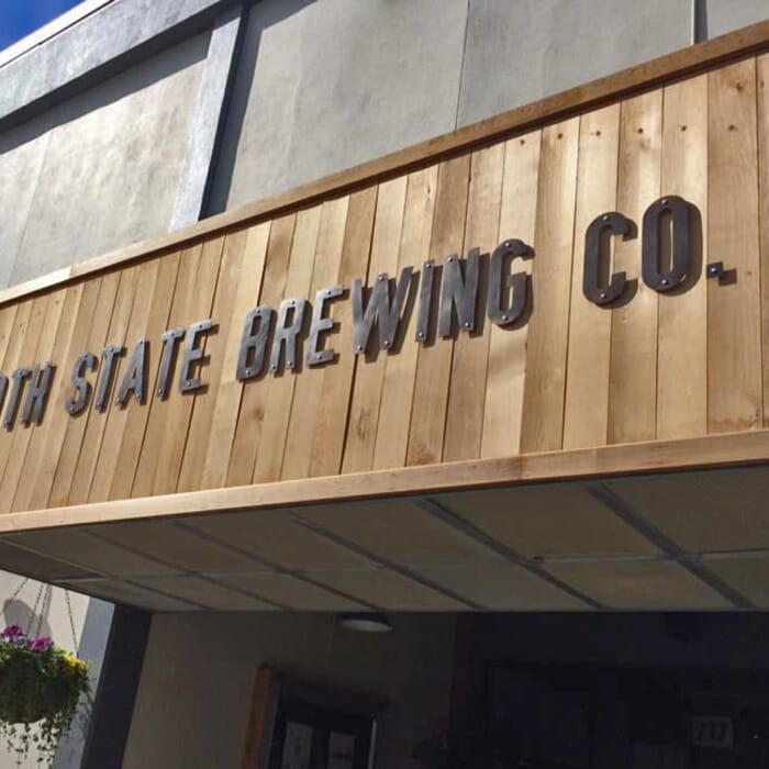 49th State Brewing - Anchorage