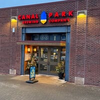 Canal Park Brewing Company in Duluth, Minnesota - 4.40 star rating