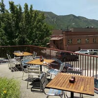 Steamworks Brewing Company in Durango, Colorado - 4.50 star rating