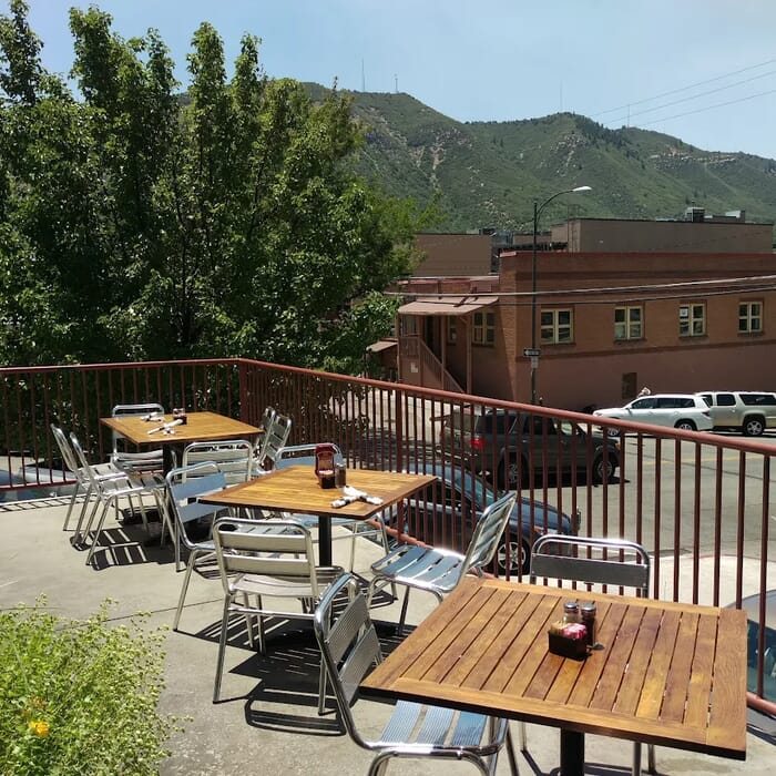 Steamworks Brewing Company