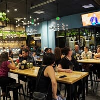 Barrel Brothers Brewing Kitchen & Cocktails in Windsor, California - 4.50 star rating