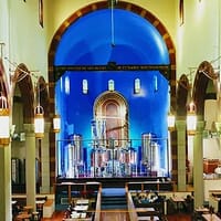 The Church Brew Works in Pittsburgh, Pennsylvania - 4.30 star rating