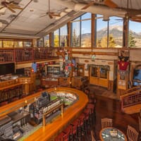Dillon Dam Brewery in Dillon, Colorado - 4.40 star rating