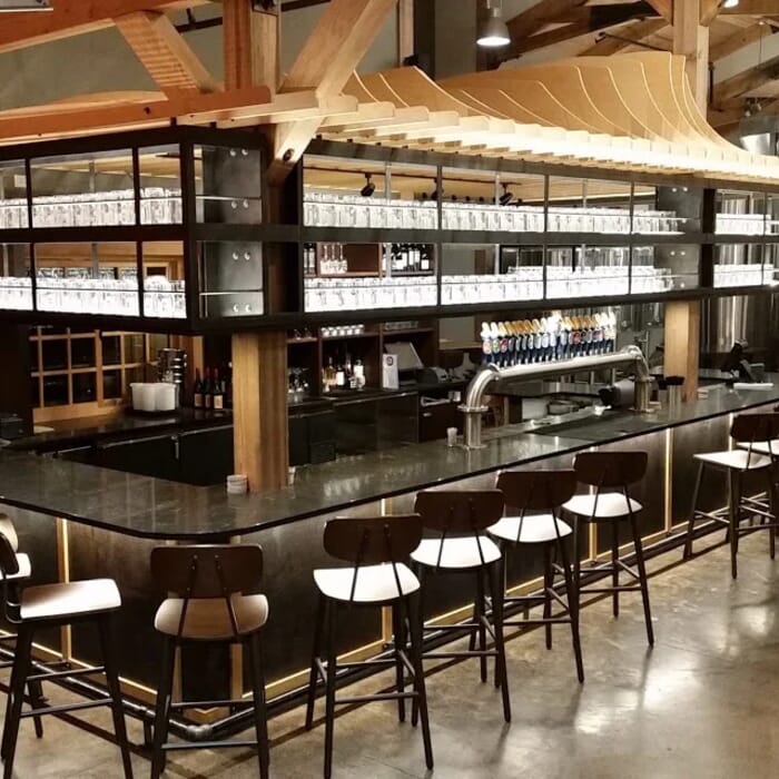 Pelican Brewing – Cannon Beach