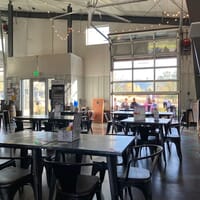Guidepost Brewing in Victor, Idaho - 4.90 star rating